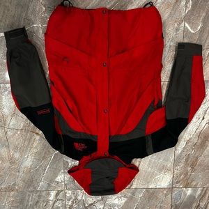 Northface extreme *sold on Mercari*